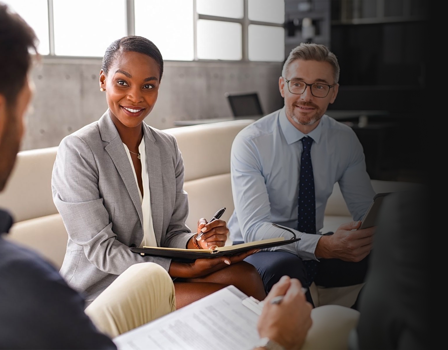 Thumbnail for Mergers & Acquisitions