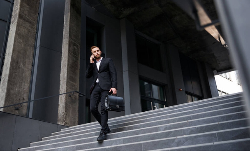 Thumbnail for Litigation