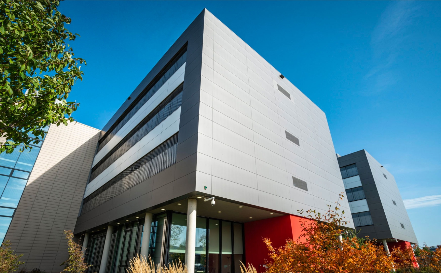 Thumbnail for Our Firm