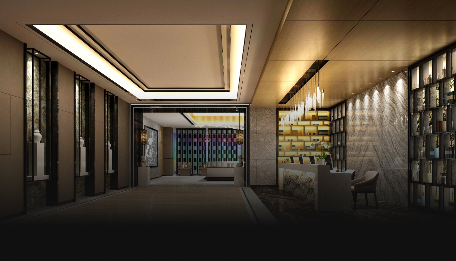 Thumbnail for Commercial Dispute Resolution